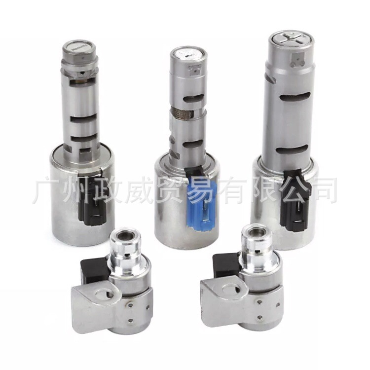 OEM K313 KA313 соленоид коробки передач Wave Box для Toyota Corolla