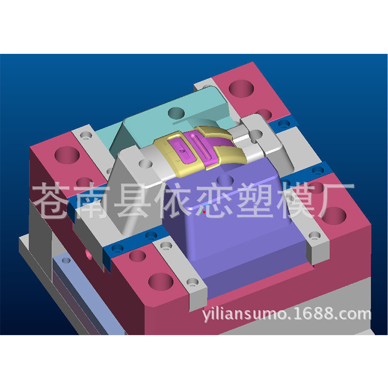 Professional Product Development, Shape Design, Plastic Mold Making, Injection Molding Processing, Production and Packaging One-Stop Service