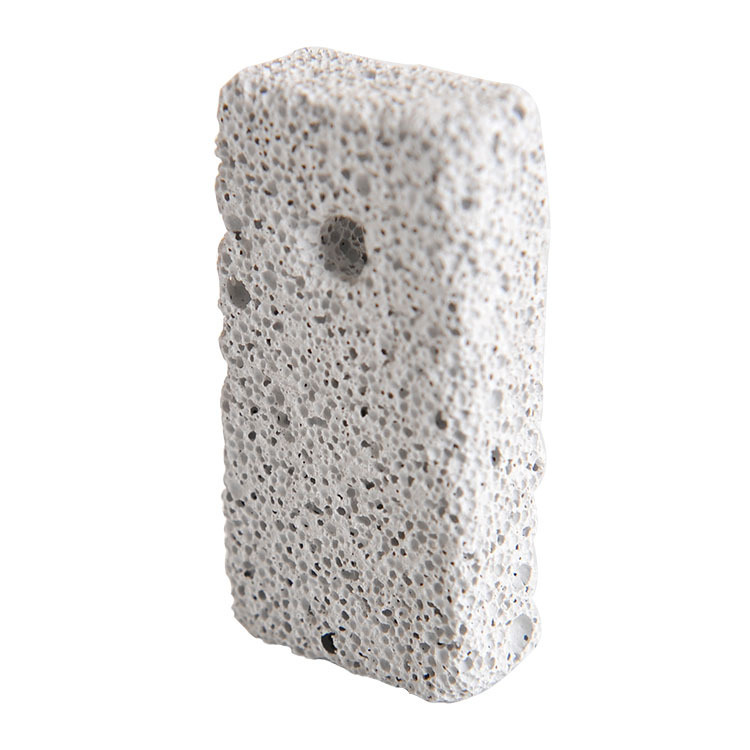 Long Hamster Small Pet Molar Stone Rabbit Guinea Pig Available Origin Supply Volcanic Molar Stone