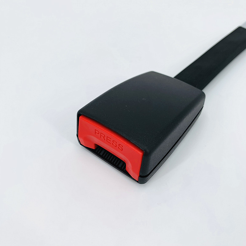 Car seat belt extender 25CM fat pregnant women safety belt extension buckle car seat safety belt extender