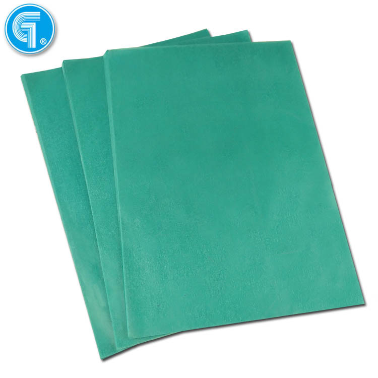 Factory direct supply color tracing graphite carbon paper a4 single-sided white carbon paper with clear handwriting cloth, etc.