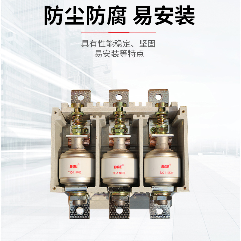 Hongxiu Ckj5-125 Vacuum Contactor 1140V Vacuum Contactor 125A Contactor Impact Resistance