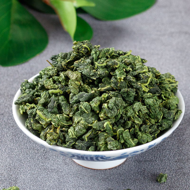 Wholesale of Canned Tea Leaves, New Goods, Non-Contaminated Agricultural Products, Frost Mulberry Leaves, Large Quantity, Favorable Frost Mulberry Leaf Tea