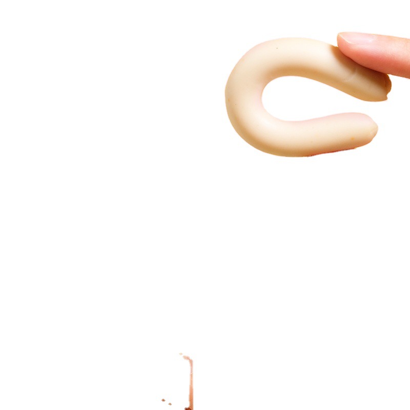 Youbeijia deep sea cod sausage children's nutrition snack ham sausage baby sausage corn cheese fish stick 150g