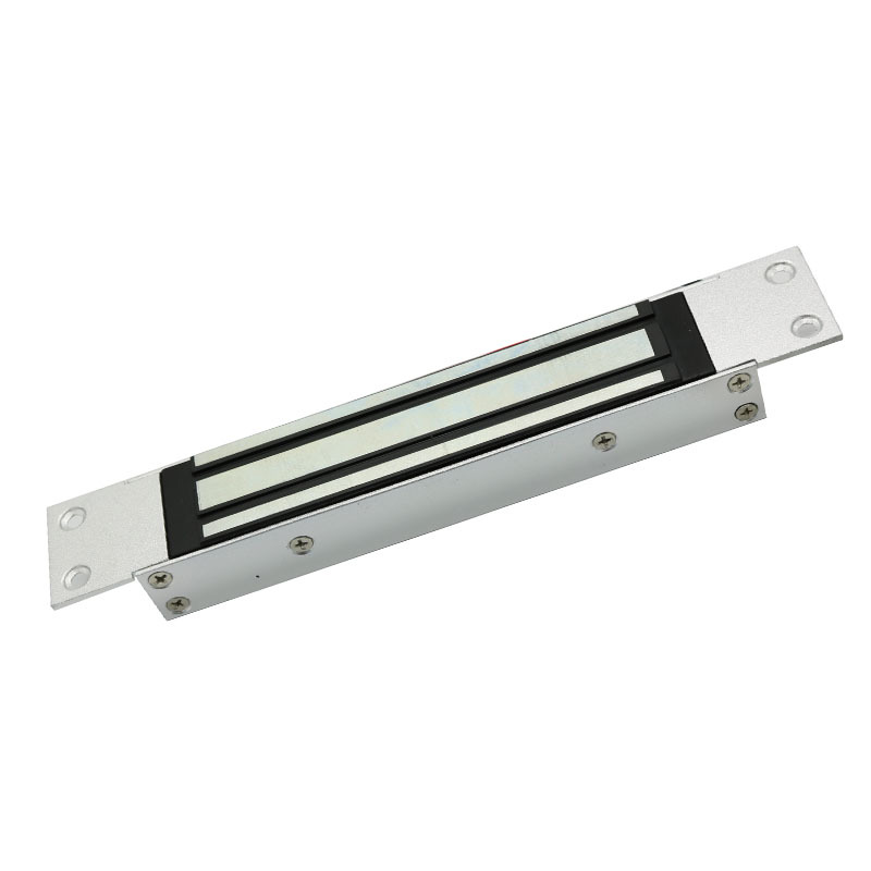 180KG concealed magnetic lock 180 electromagnetic lock electric door hidden lock 180KG magnetic lock suction lock