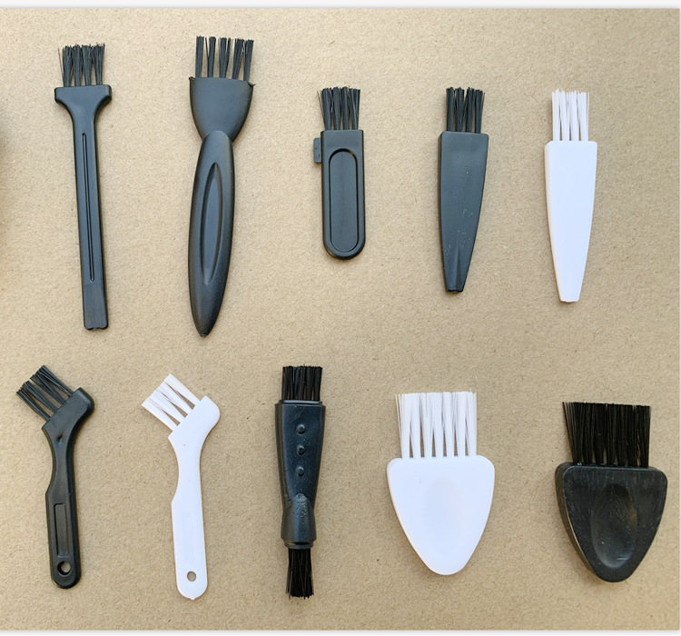 Hair Clipper electric clipper cleaning small brush razor small brush brush computer health plate small brush Accessories Wholesale