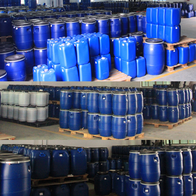 Guanzhi BEK-560 Water-based Coating Leather Furniture Wall Paint Dry Film Anti-mildew Agent Efficient Paint Film Anti-algae Agent