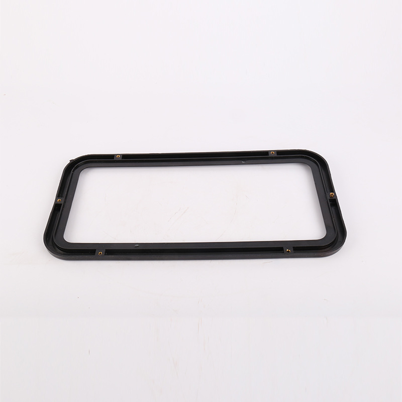 Direct supply observation frame 200x 400 high and low voltage switch cabinet distribution cabinet table frame observation window distribution box perspective frame