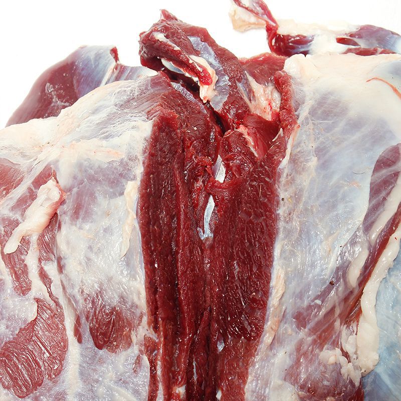 Deer leg meat fresh deer meat source origin wholesale deer leg meat in stock supply Hotel Hotel deer meat one-piece delivery