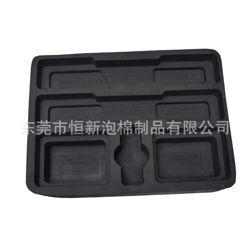 Manufacturer Supplies Eva Lining, Luggage Tool Box Lining, Engraving, Grooving and Forming, Packaging Auxiliary Materials