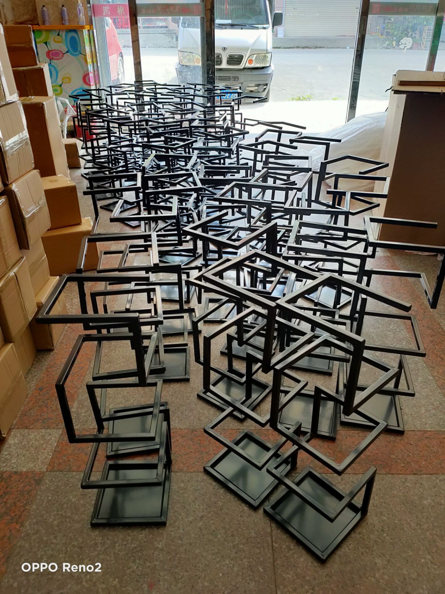 Wrought Iron Umbrella Rack Umbrella Bucket Wrought Iron Umbrella Rack Storage Bucket