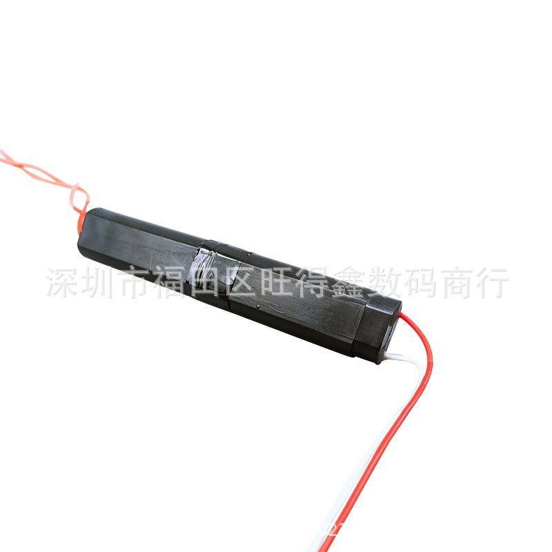 Pulse high voltage module high voltage generator DC 800KV High Voltage package ignition module 1 minute arc 3cm