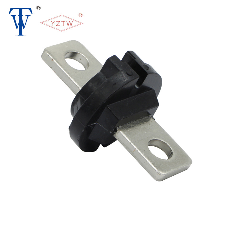 Leqing TiAnwei ElectricAl Electric Welding MAchine Output TerminAl Block TerminAl Block OTC630A Copper Thickness 5mm
