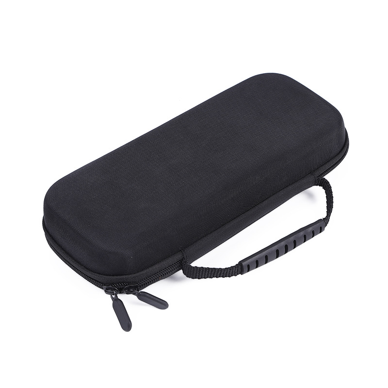New EVA game console storage bag EVA game handle storage box switch bag shockproof protection bag wholesale