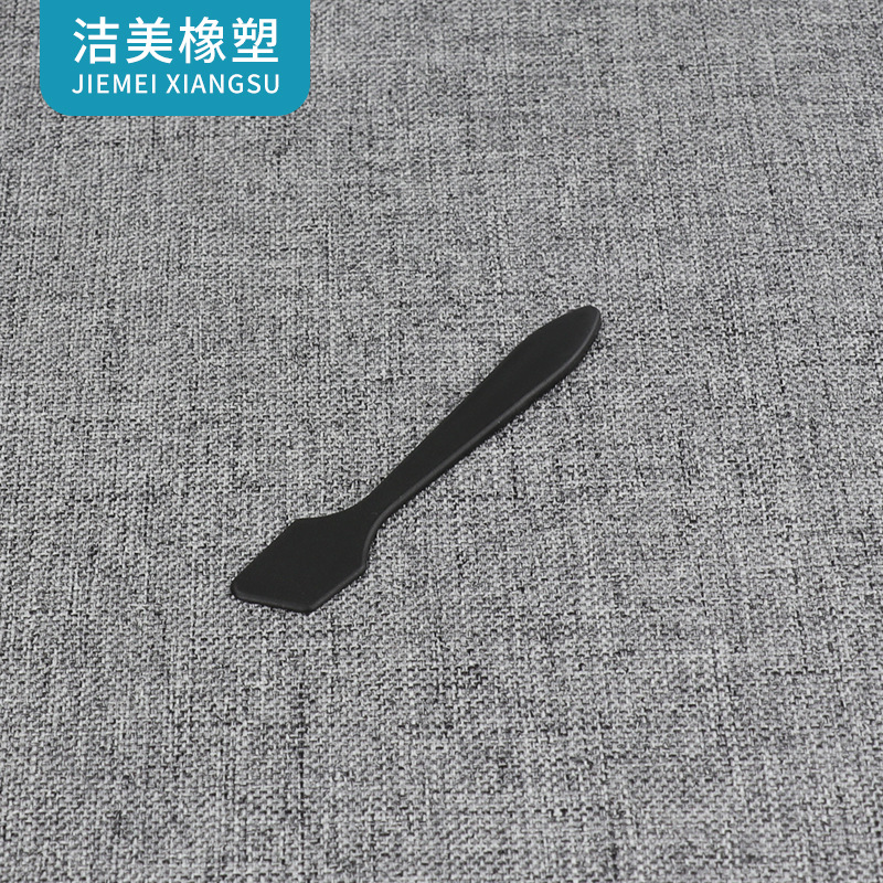 Factory Direct Sales Plastic Beauty Makeup Scraper Plastic Beauty Gadgets Plastic Scraper Beauty Set