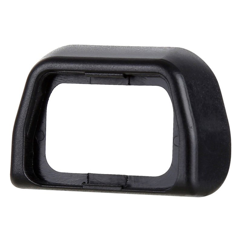 EP10 eye mask for Sony Micro single A6300 A6000 A6100NEX-6 NEX-7 eyepiece viewfinder