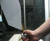 Solid color Kongming lamp blessing wishing lamp color flame retardant paper festival supplies foreign trade spot wholesale increase thickening