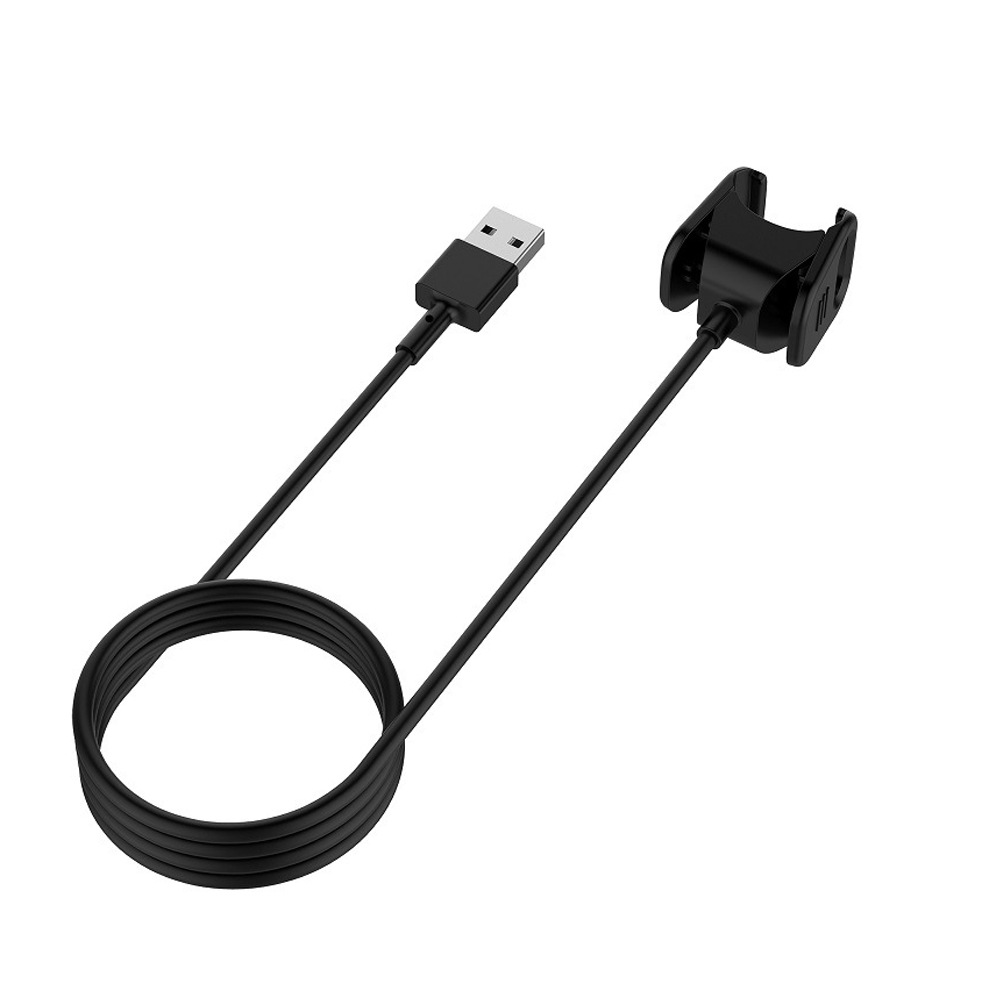 Applicable to Fitbit charge4 charger charge3 charging cable with protection function
