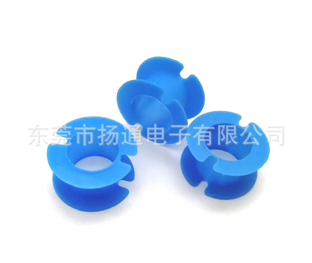 GU22 transformer skeleton GU22 tank skeleton high frequency skeleton transformer electronic single-phase vertical autocoupler