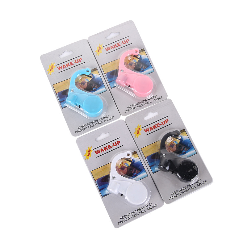 Manufacturer Wholesale Women's Anti-Wolf Artifact Personal Alarm Cute Mini Sound Anti-Lost Device Anti-Theft Device