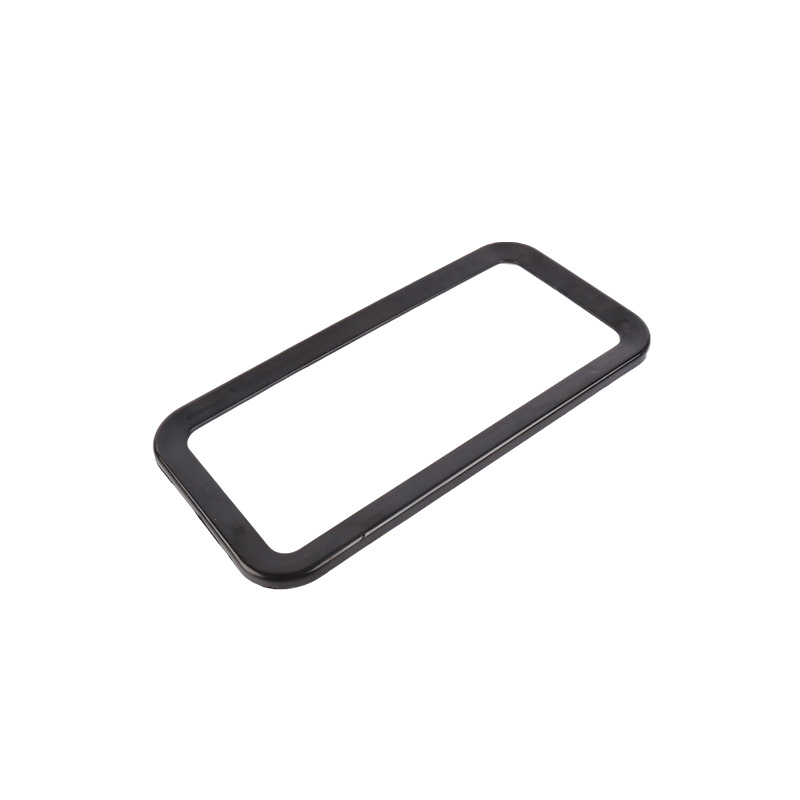 Direct supply observation frame 200x 400 high and low voltage switch cabinet distribution cabinet table frame observation window distribution box perspective frame