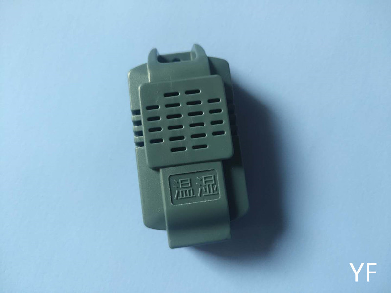 Manufacturers Supply Temperature and Humidity Sensor Housing 60 * 30 * 18mm