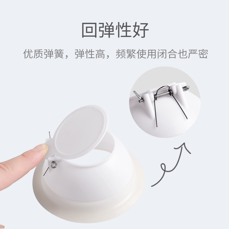 Squatting pan deodorant device toilet deodorant device squatting toilet squatting pit deodorant device toilet deodorant plug core sealed toilet