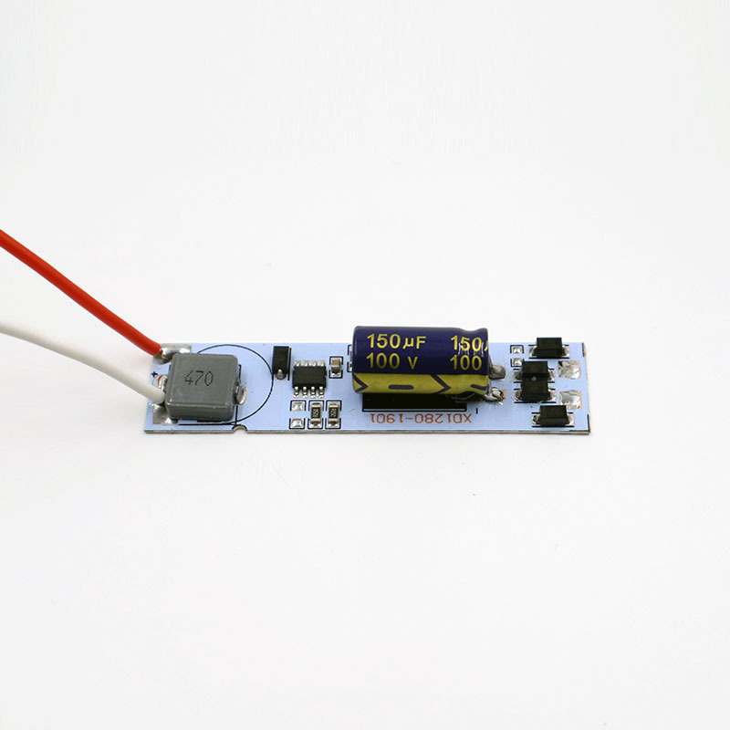 Factory low voltage drive 12-85v T5/T8 bracket lamp special drive power constant current drive 1.5A