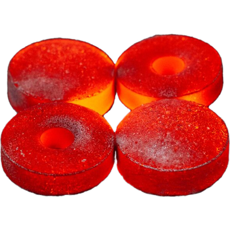 Fruit Wood quick-burning carbon household barbecue carbon disposable barbecue charcoal commercial barbecue charcoal machine charcoal tea charcoal