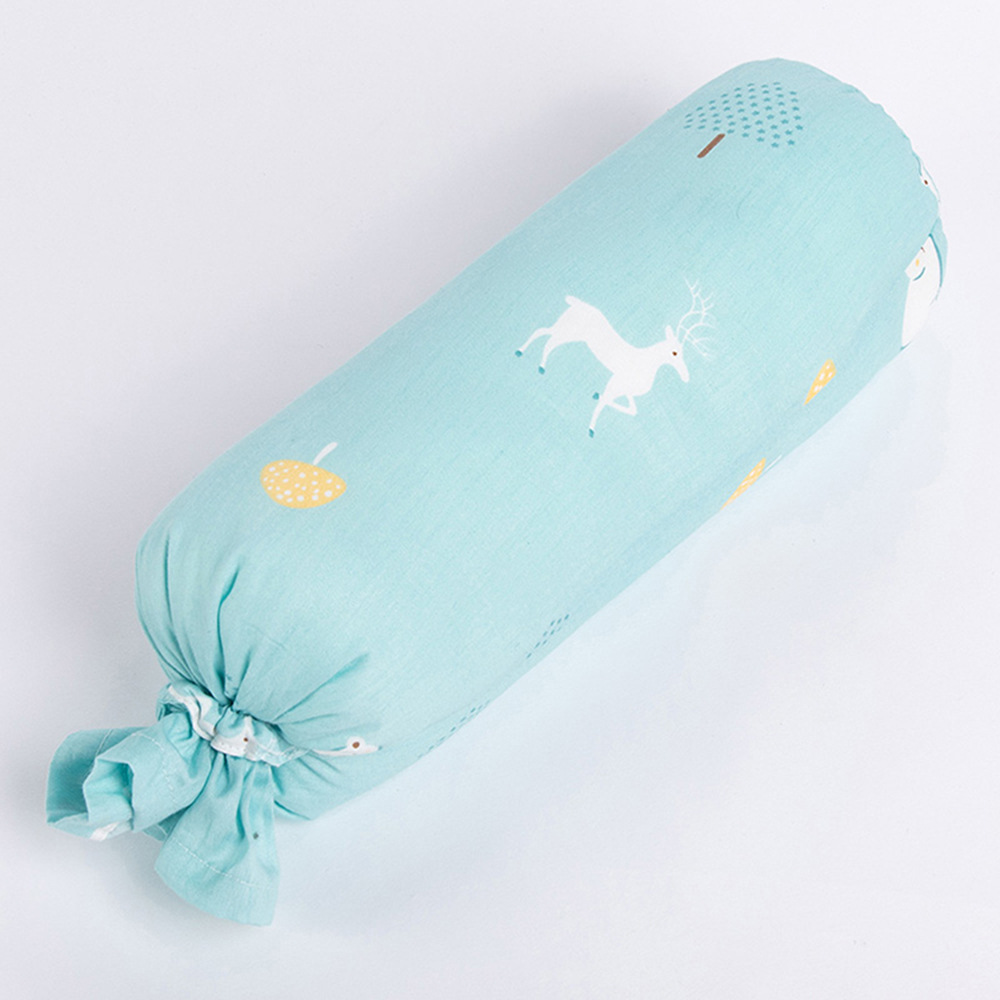 Factory Direct Sales Baby Comfort Pillow Baby Multifunctional Sleeping Artifact Kidsren's Breathable Pillow Kidsren's Pillow Step in