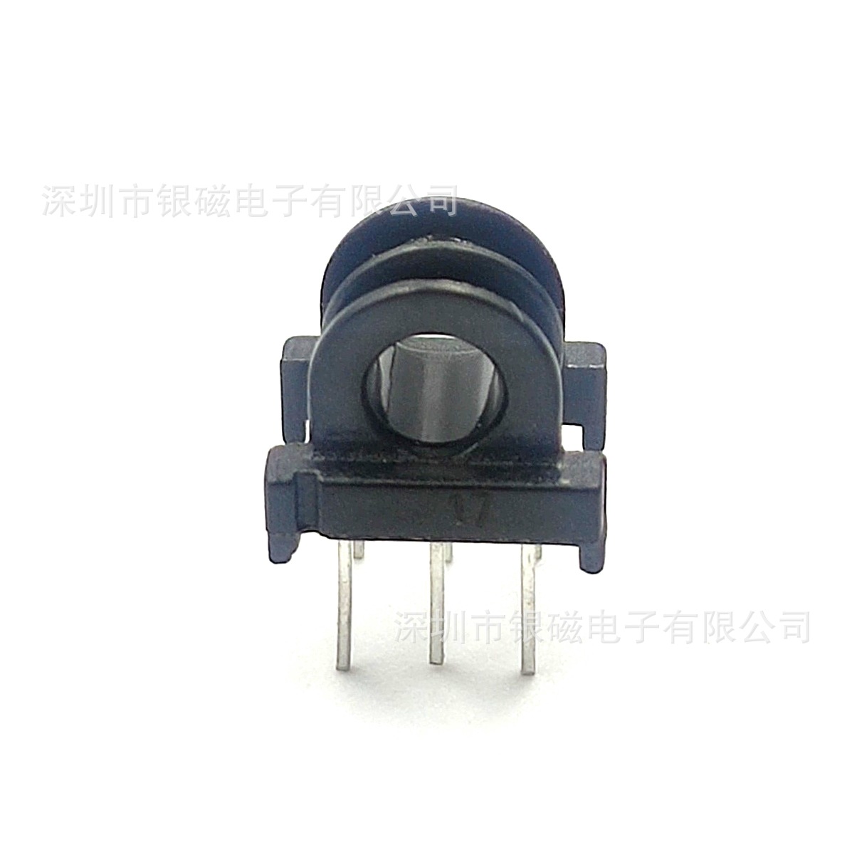 EP07 type YC-EP-0703 skeleton, BOBBIN, transformer skeleton, inductance base seat