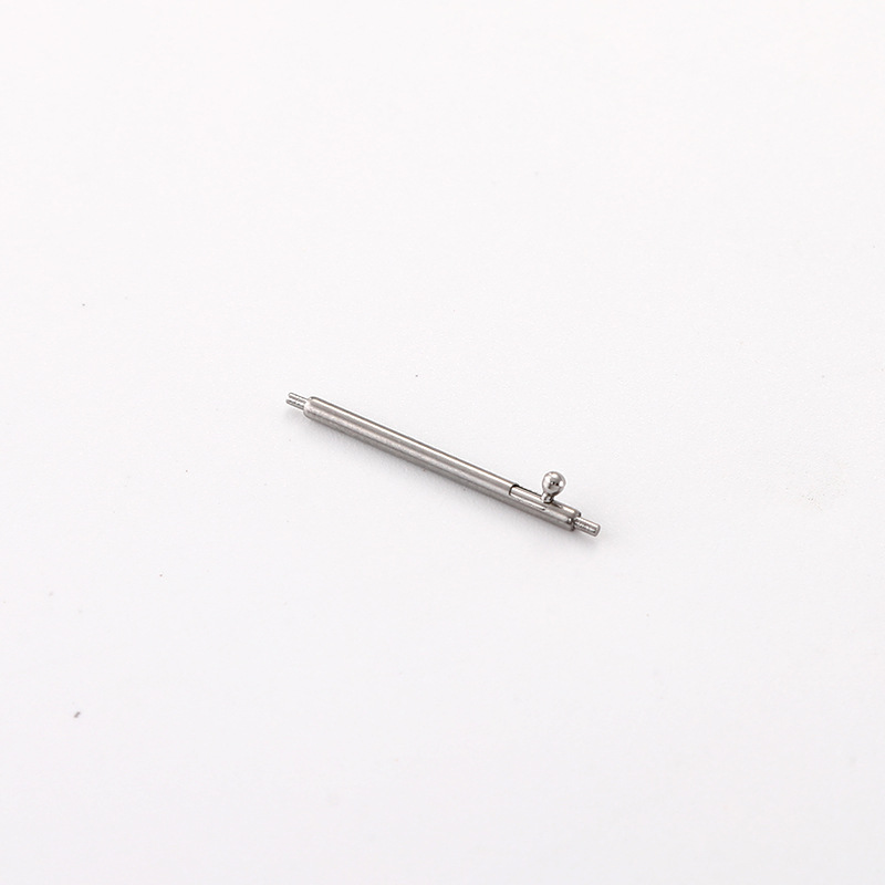 Manufacturer Wholesale Stainless Steel Extended Head Switch Ear Extended Double Head Switch Ear Raw Ear Accessories