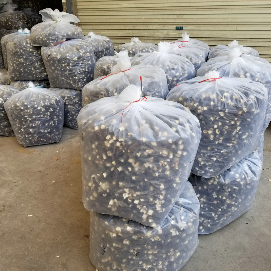 [yushanlong] Dried Morels, Cut-handled Morels, Thick Meat and Tender, Hotel Mountain Delicacies, Delicious Morels Mushrooms