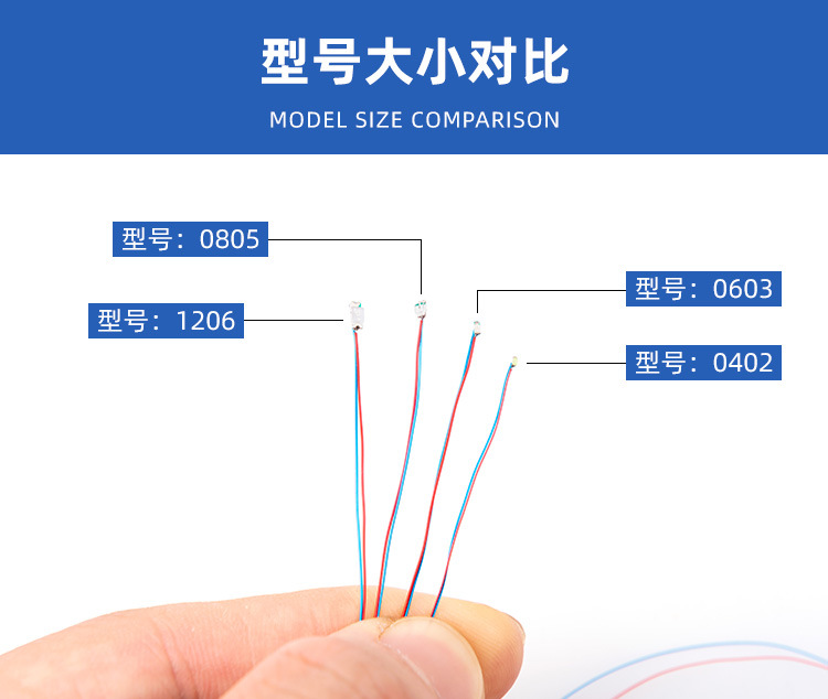 Architectural model grass light DIY matching pieces sand table model LED micro landscape lighting garden DIY matching lights