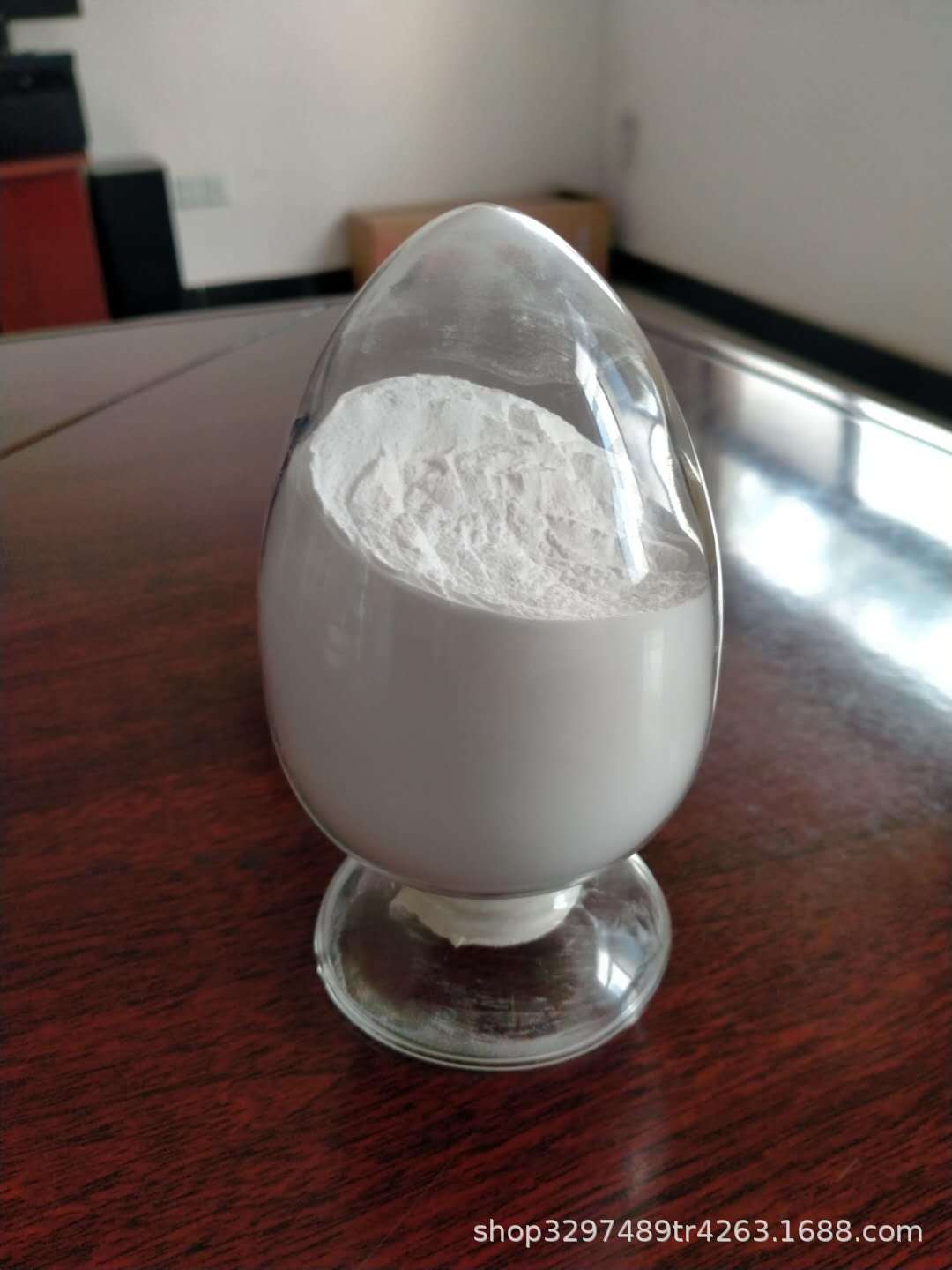 Supply of Led Fluorescent Powder Burnt Boron Calcium Phosphate Reinforcement