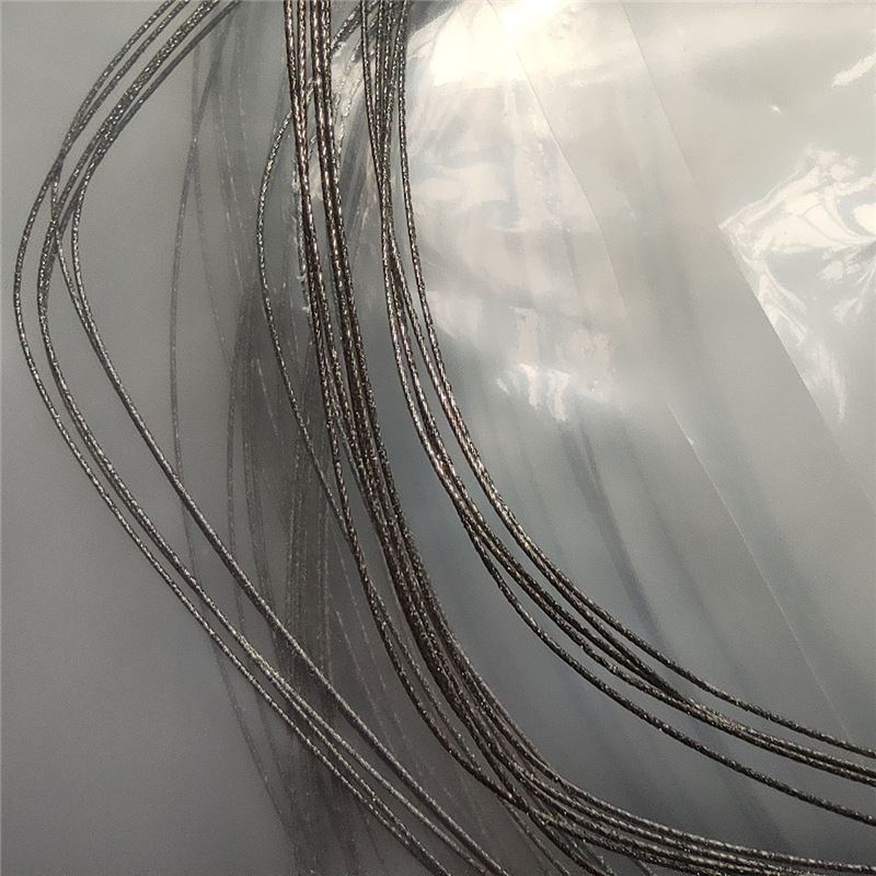 Поставка круговых алмазных проволочных пил, круговая алмазная проволока для резки нефрита, алмазная проволока для резки стекла