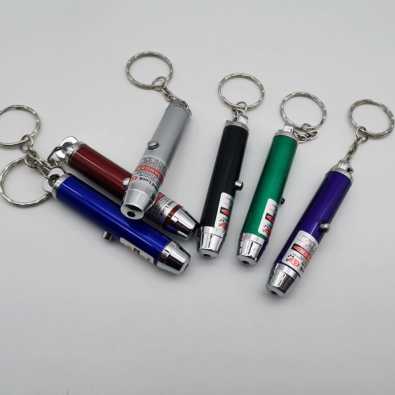 Laser Laser Cat Teaser Stick, Cat Teaser Laser Pen, Infrared Cat Toy Pen, Cat Teaser Toy Supplies Manufacturer Wholesale