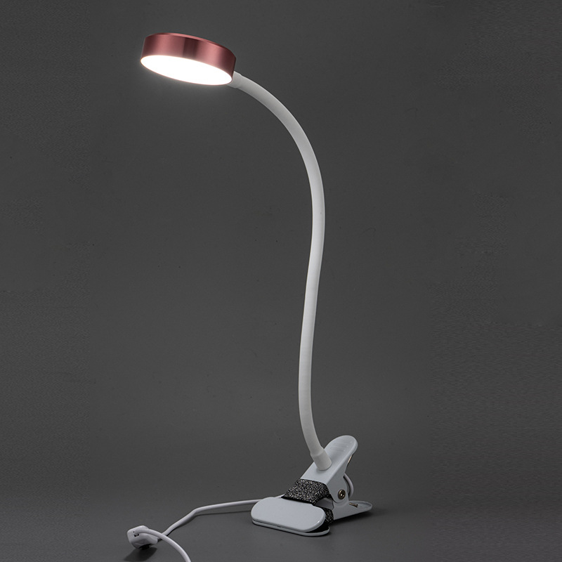 Indoor table lamp live support fill light anchor beauty skin rejuvenation face slimming HD Internet celebrity home desktop selfie light