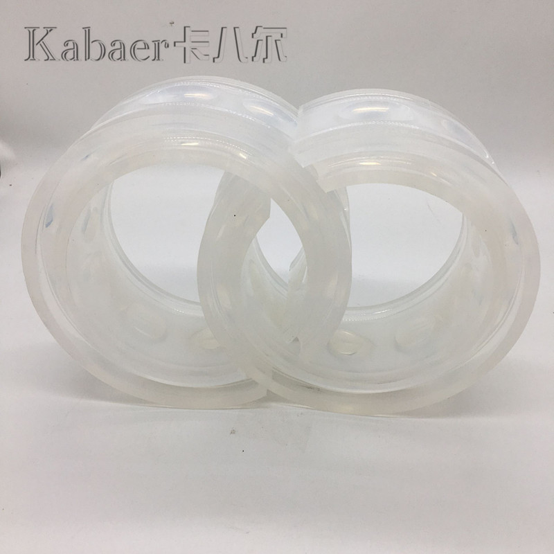 Car modification spring shock absorber shock absorber shock absorber shock absorber rubber shock absorber factory direct sales