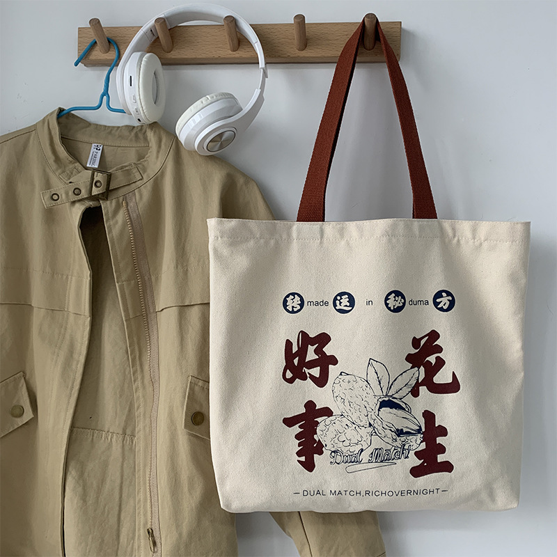 Сумка для учебы большого объема, женская, корейский стиль, Харадзюку, улцзян, плечо, удачная сумка для покупок, стиль инстаграм