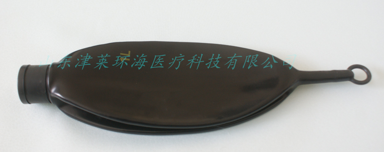 1L anesthesia circuit gasbag anesthesia pipeline breathing bag natural latex repetitive breathing bag