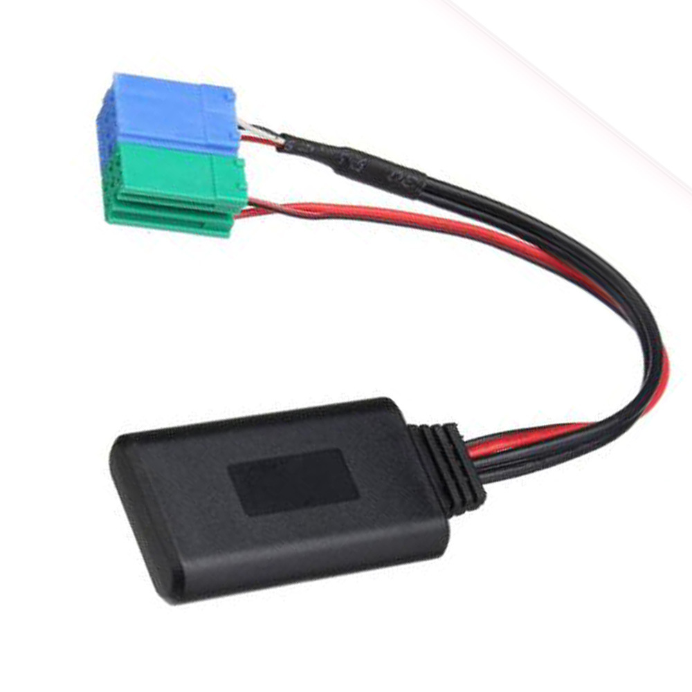 Suitable for Renault Updatelist Cd Player, Bluetooth Audio, Hands-Free Phone, Dual-Function, in Stock