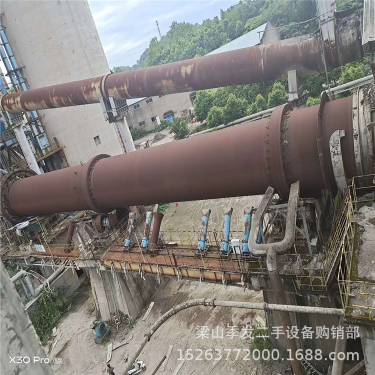 Sales of Hematite Rotary Kiln Drum Dryer Limestone Rotary Kiln Drum Drying Equipment Aluminum Ash Dryer
