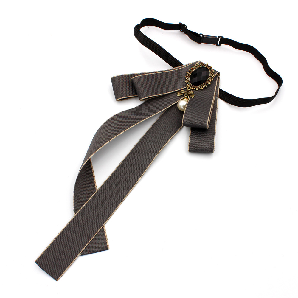 Однотонный повседневный галстук с бабочкой для женщин, цветной аксессуар для шеи, оптовая поставка от производителя, в наличии, ручная работа, унисекс