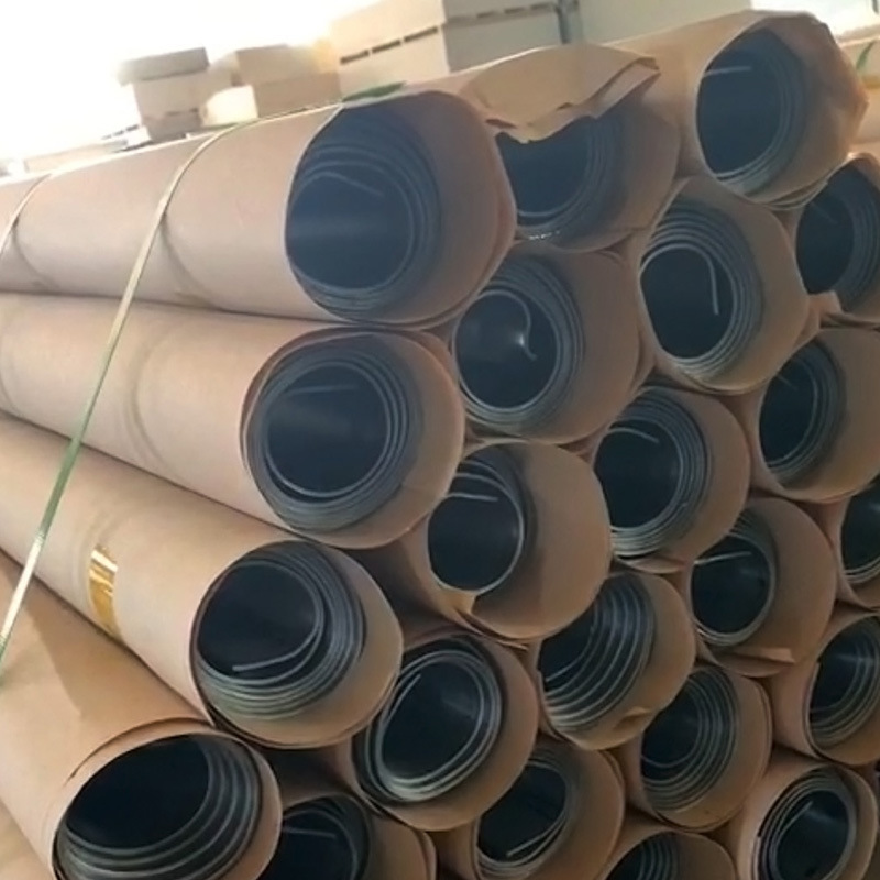 Wholesale 1-100mm Lead Plate Soft Pure Lead Plate Medical Lead Skin Industrial Lead Coil Plate