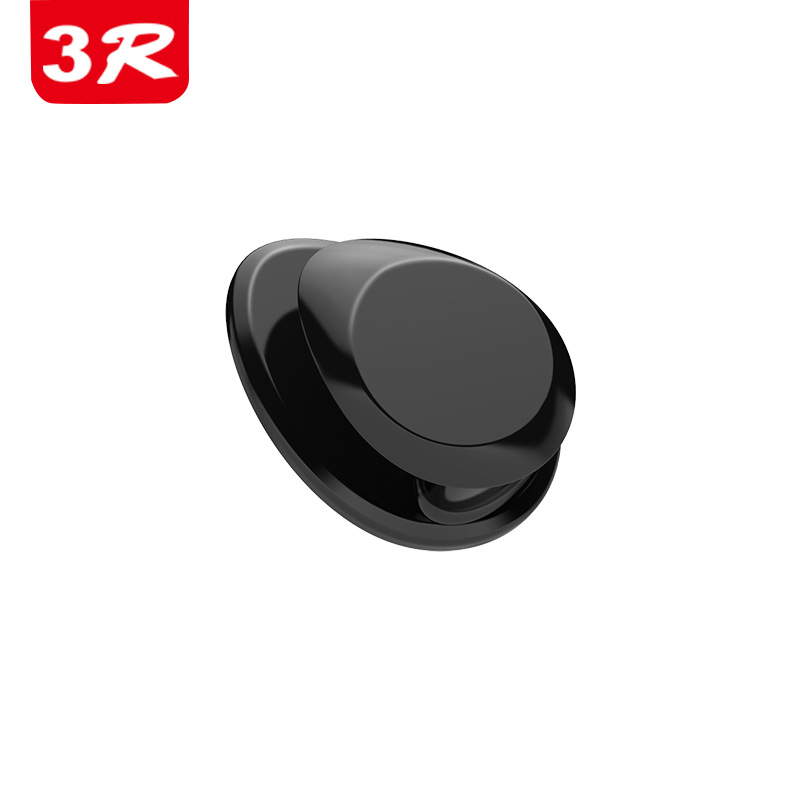 3R2153 mini car hook indoor multi-functional creative hook car hidden adhesive hook