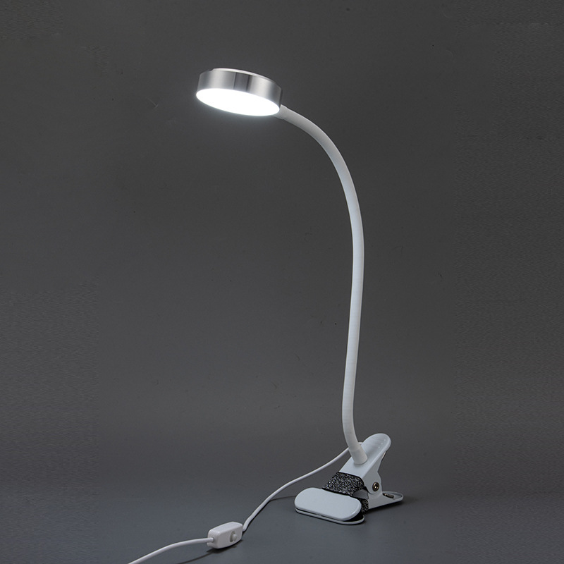 Indoor table lamp live support fill light anchor beauty skin rejuvenation face slimming HD Internet celebrity home desktop selfie light