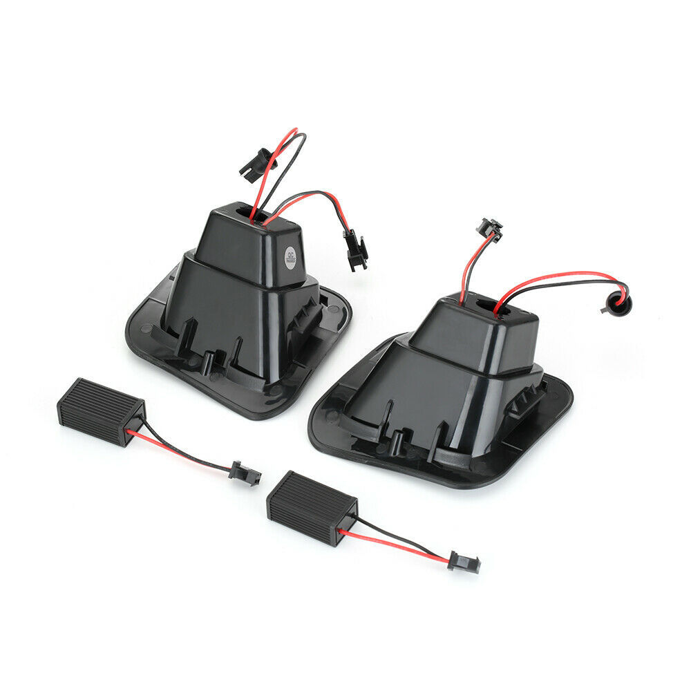 Cross-border hot sale for Dodge Ram Dodge Challenger 03-18 license plate light LED license plate light