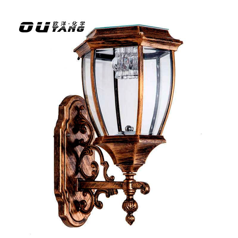 Copper Dye, Brass ThicK Coffee Color Dye, K Gold Dye, Light Gold, Bronze Antique Treatment Agent OY-78