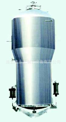 Многофункциональное оборудование из нержавеющей стали (тип Tq-M, грибовидный) для эффективного фармацевтического оборудования